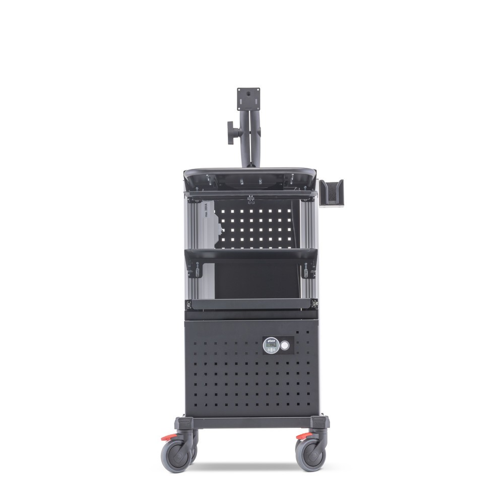 Produktabbildung Nr. 3: Poste de travail mobile WMD 203w Jungheinrich