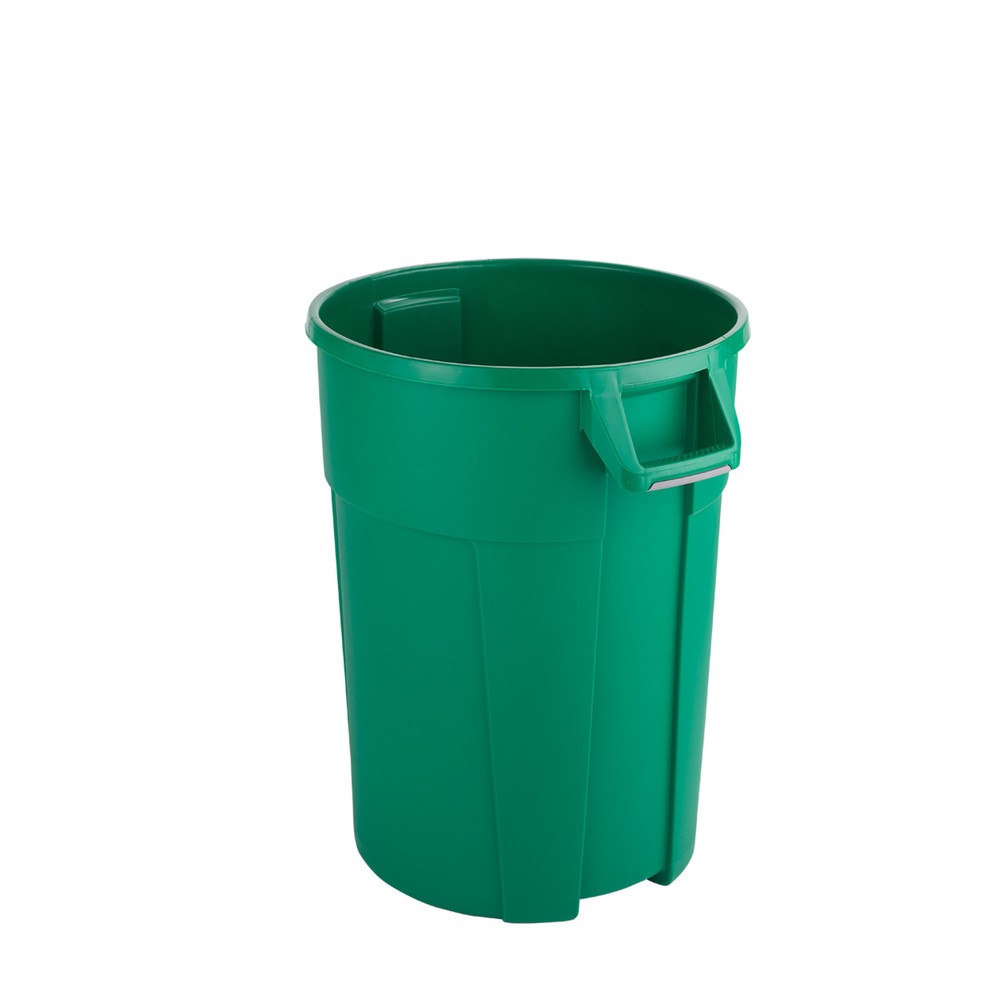 Illustration du produit: rothopro® TITAN Poubelle 120 litres Vert