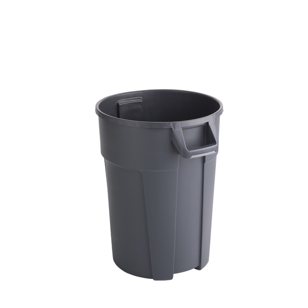 Illustration du produit: rothopro® TITAN Poubelle 85 litres Gris