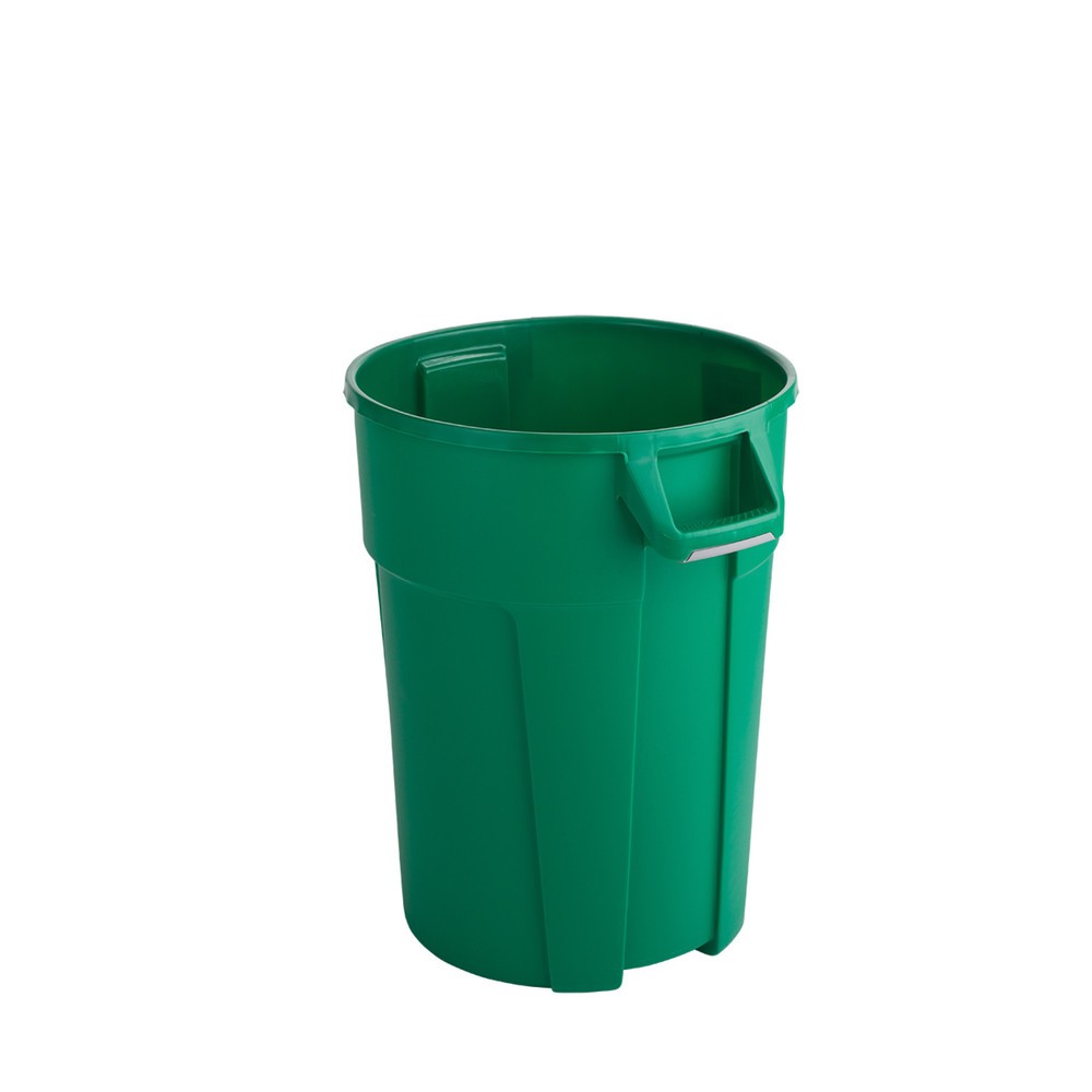 Illustration du produit: rothopro® TITAN Poubelle 85 litres Vert