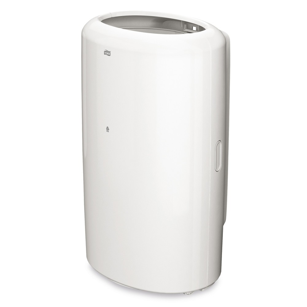 Illustration du produit: Poubelle TORK® Box, 50 litres, étanche aux liquides