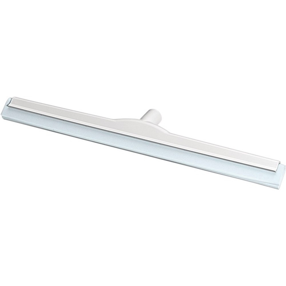 N° de l'image du produit 2 : Raclette à eau HACCP longueur 600 mm renforcée aux fibres de verre blanc NÖLLE