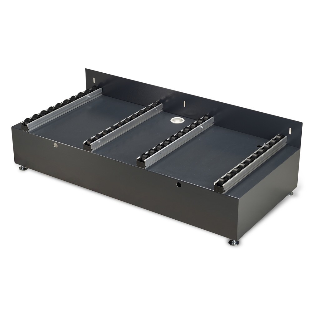 Produktabbildung: Powerstation für Jungheinrich Mobiler Arbeitsplatz WMD 200w, WMD 203w, WMD 207w, WMD 212w
