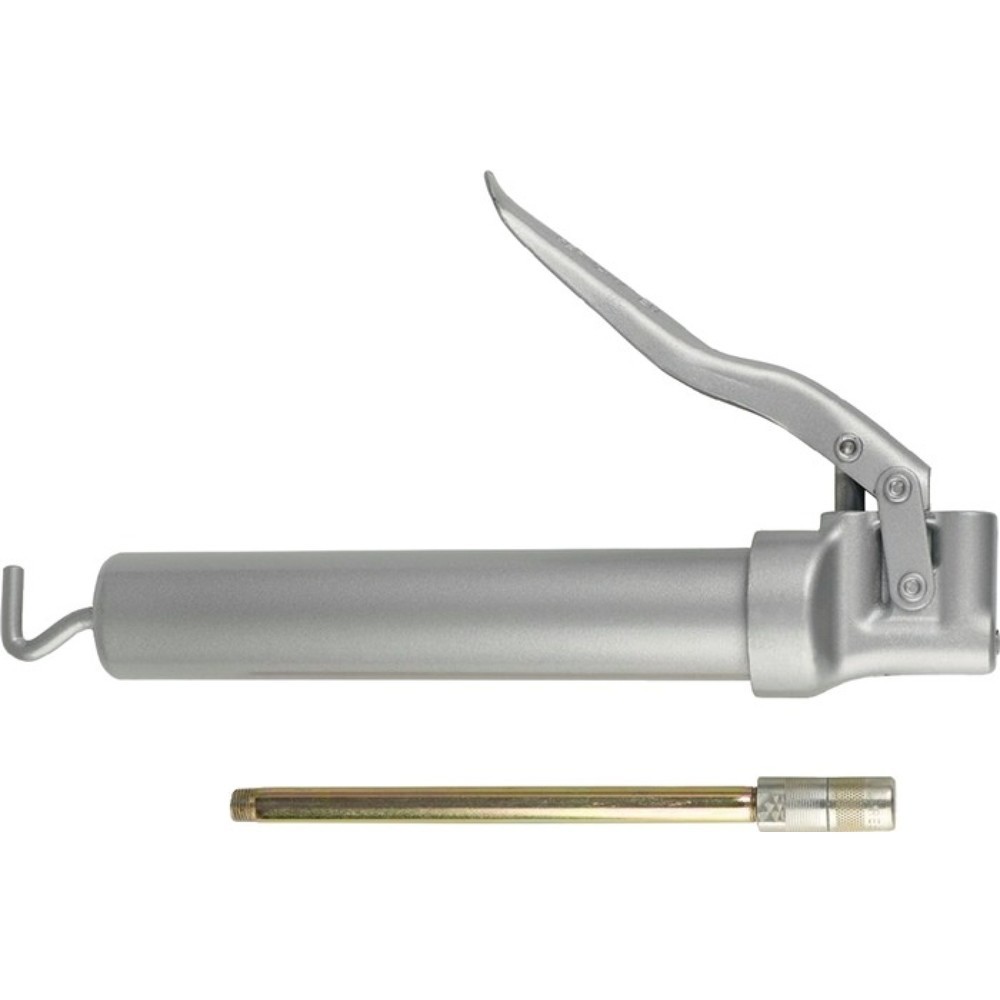 Produktabbildung: PRESSOL Einhandfettpresse f.loses Fett 125 cm³