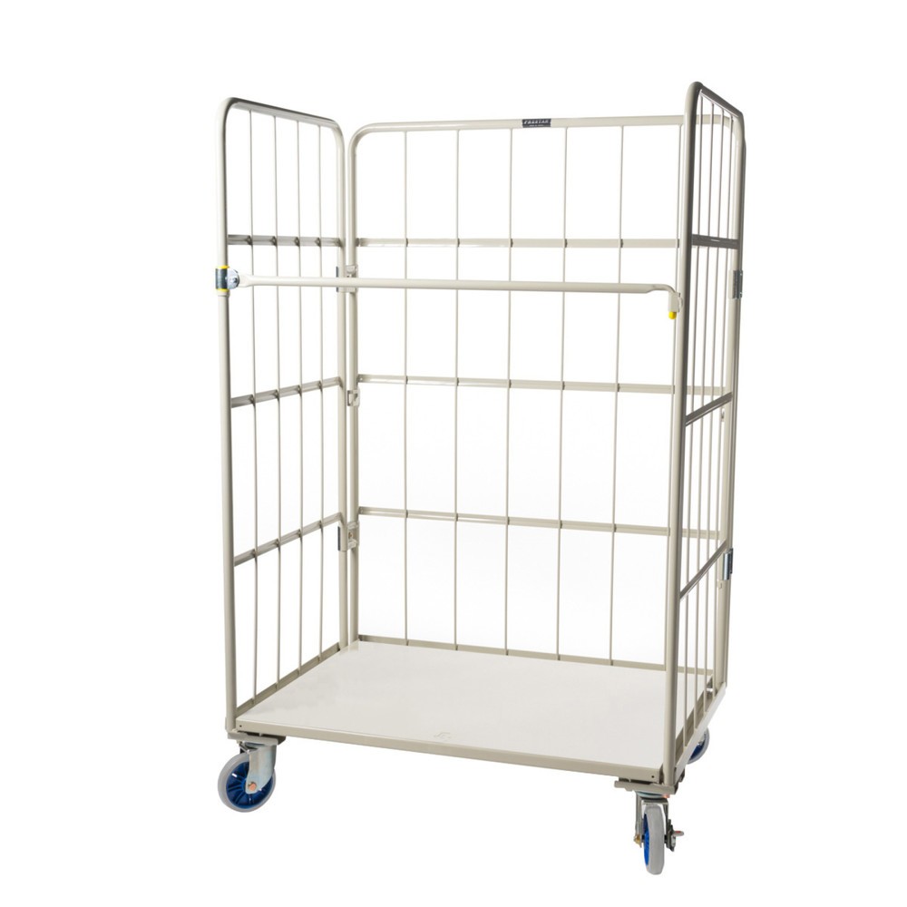 Produktabbildung: Prestar Rollcontainer gross