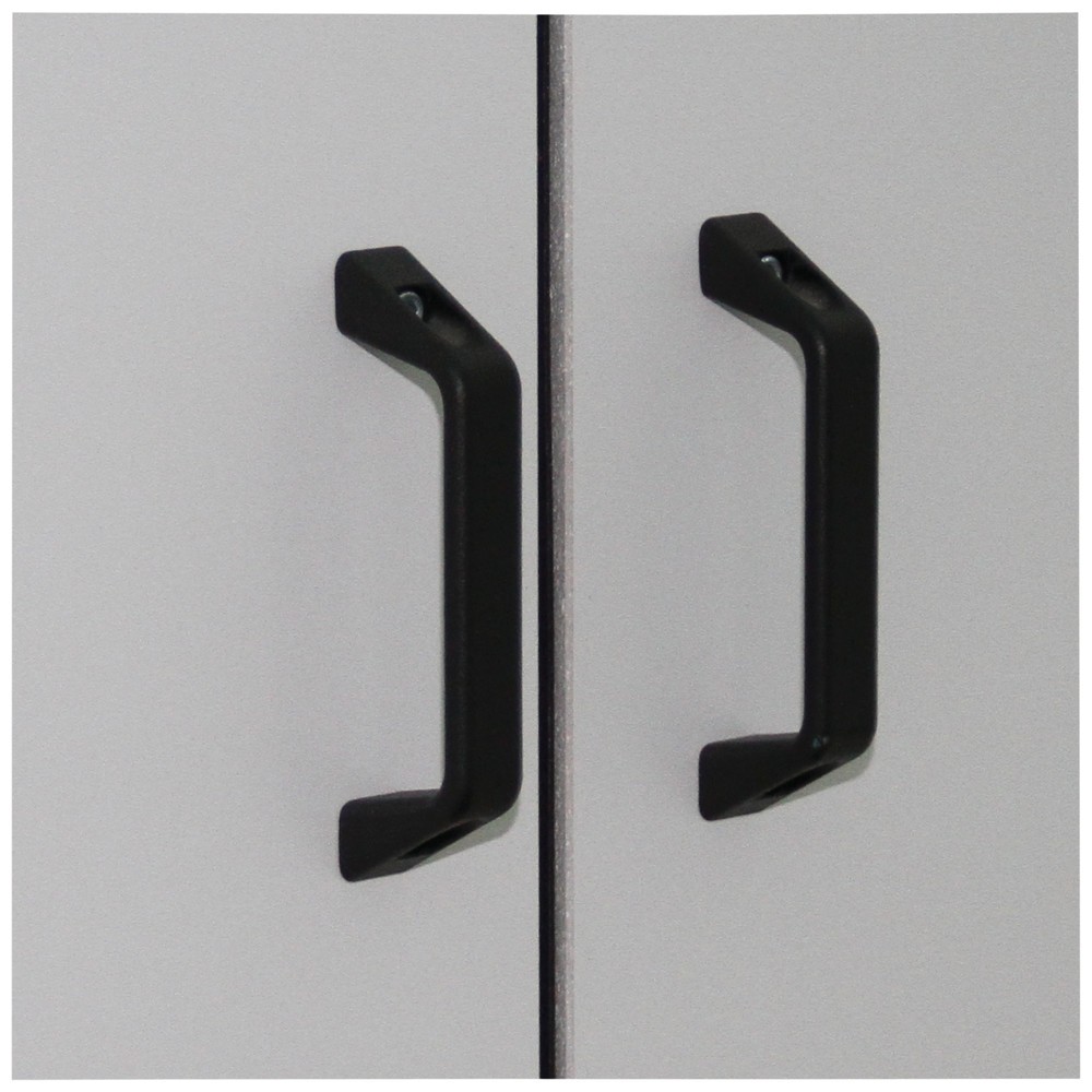 Produktabbildung Nr. 4: PRIORIT Fassbox FBX90, HxBxT 2.622 x 1.500 x 1.000 mm