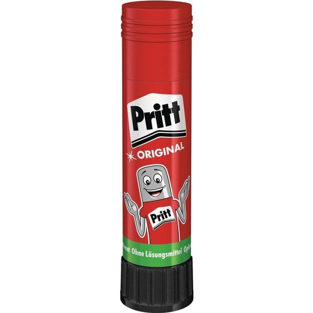 Illustration du produit: PRITT Bâton de colle