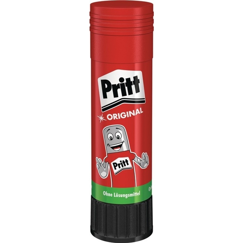 Illustration du produit: PRITT Bâton de colle