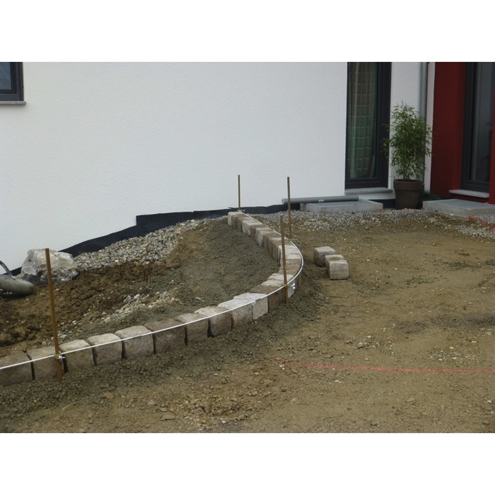 Produktabbildung Nr. 2: PROBST Flexmarker KIT FMK, Glasfiberstablänge 1 m, Biegeradius 15 cm