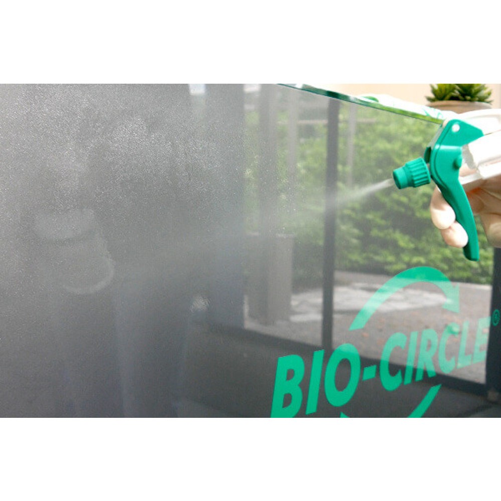 Produktabbildung Nr. 2: Produit de nettoyage BIO-CIRCLE FT 100, sans tensioactif, bidon de 20L