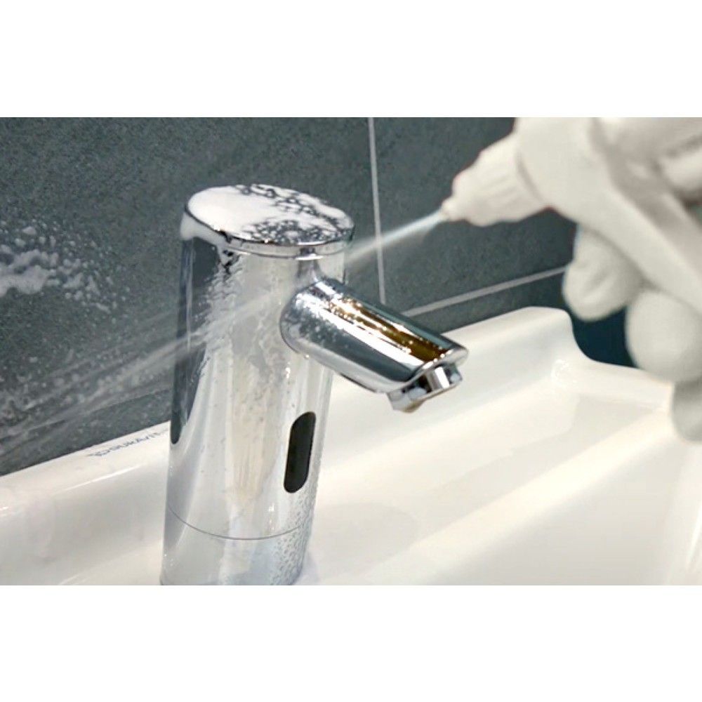 Produktabbildung Nr. 5: Produit de nettoyage BIO-CIRCLE Barracuda à la chaux, bidon de 20 litres