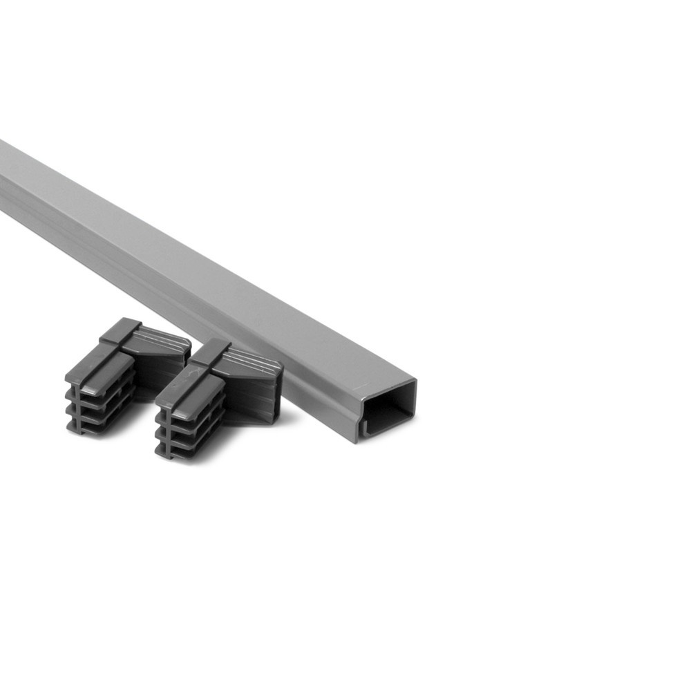 Illustration du produit: Profilé de raccourcissement pour éléments TROAX® standard, largeur 1 500 mm