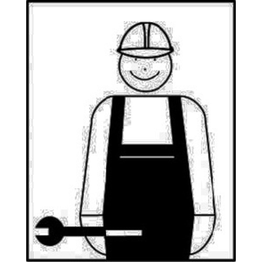 Produktabbildung Nr. 3: Protection anticorrosion à base d'eau 2200 5 l clair bidon OKS