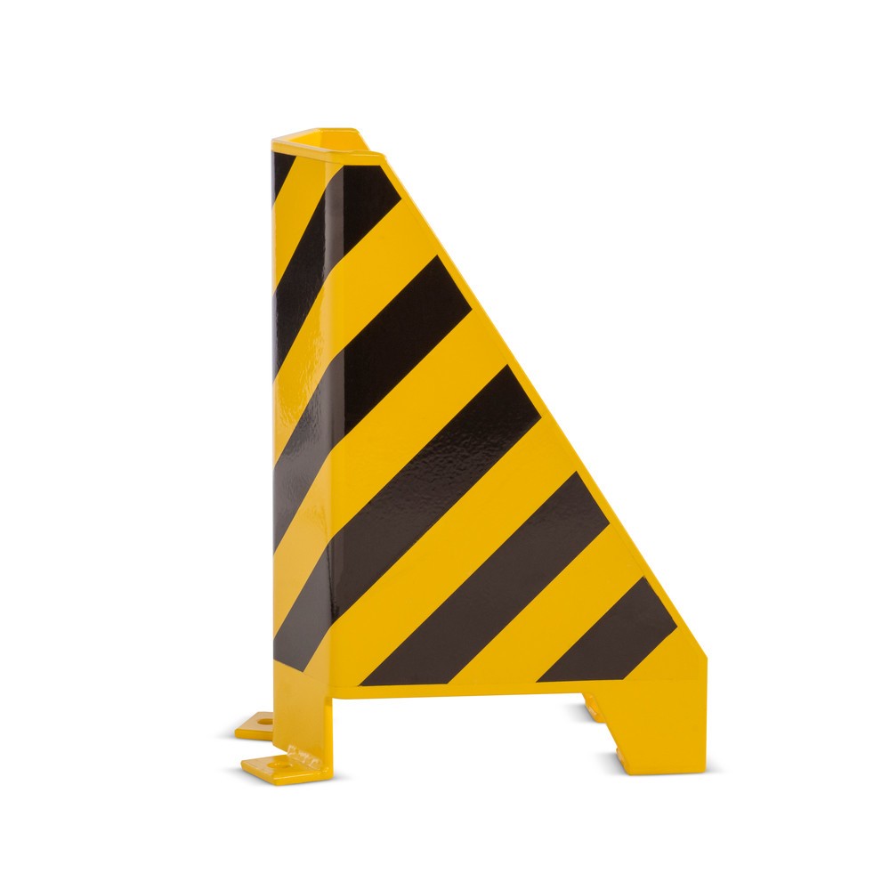 Produktabbildung Nr. 3: Protection d’angle Steinbock®, profilé en U, HxlxP 400 x 170 x 285 mm