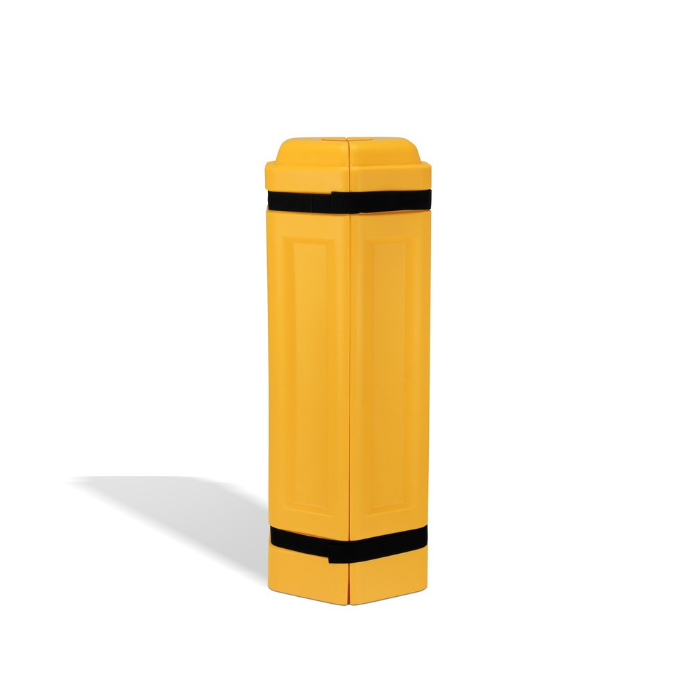 Produktabbildung Nr. 5: Dancop Protection contre les chocs pour colonnes, hauteur 1 000 mm, pour dimensions de colonnes (lxP) 100 x 100 mm