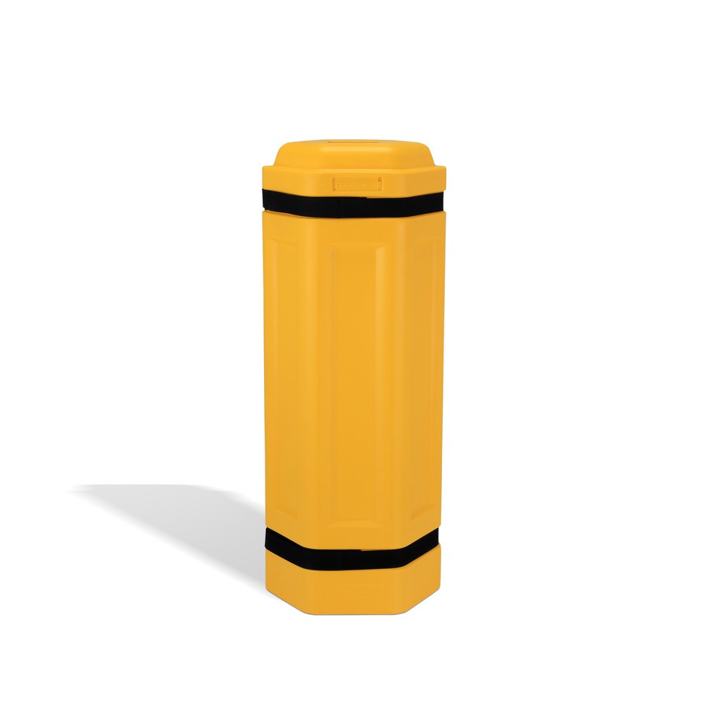 Produktabbildung Nr. 7: Dancop Protection contre les chocs pour colonnes, hauteur 1 000 mm, pour dimensions de colonnes (lxP) 100 x 100 mm