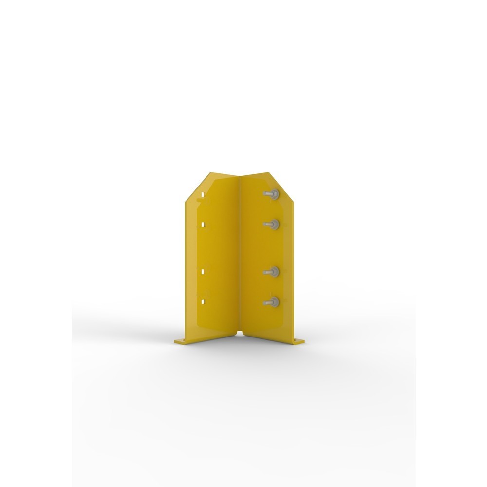 Produktabbildung Nr. 5: Protection de démarrage pour rayonnage MULTIPAL®