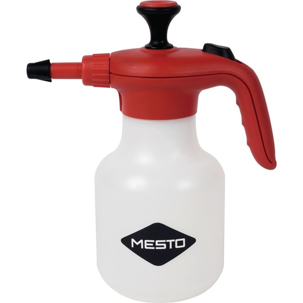 Illustration du produit: Pulvérisateur sous pression UNIVERSAL PLUS 3132PG 1,5 l joint FPM, buse plastiqu