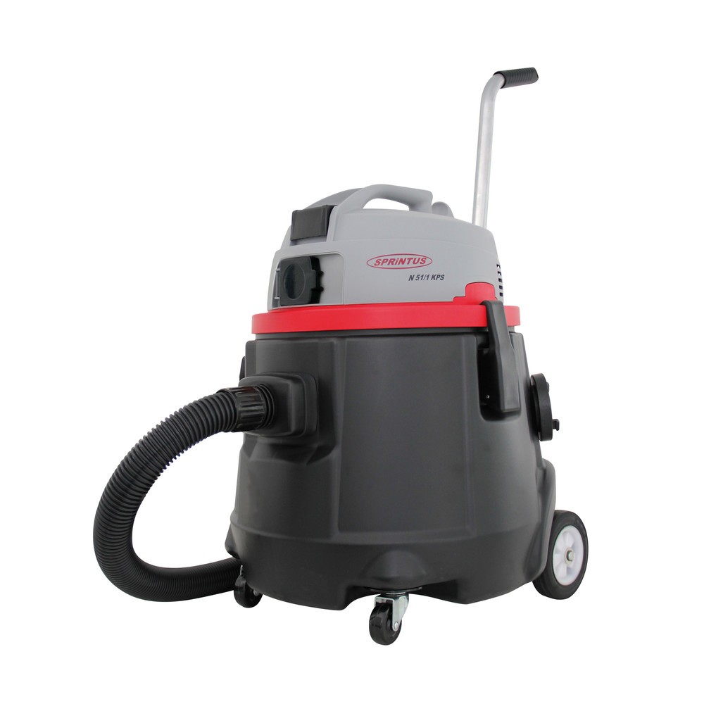 Produktabbildung: Pumpsauger N51, 1.300 W, 50 l