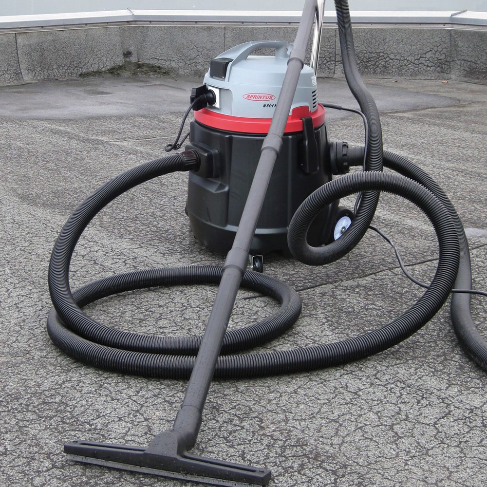 Produktabbildung Nr. 6: Pumpsauger N51, 1.300 W, 50 l