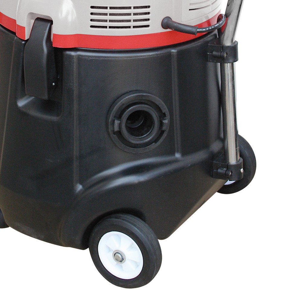 Produktabbildung Nr. 2: Pumpsauger N51, 1.300 W, 50 l