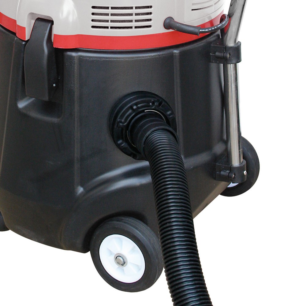 Produktabbildung Nr. 3: Pumpsauger N51, 1.300 W, 50 l