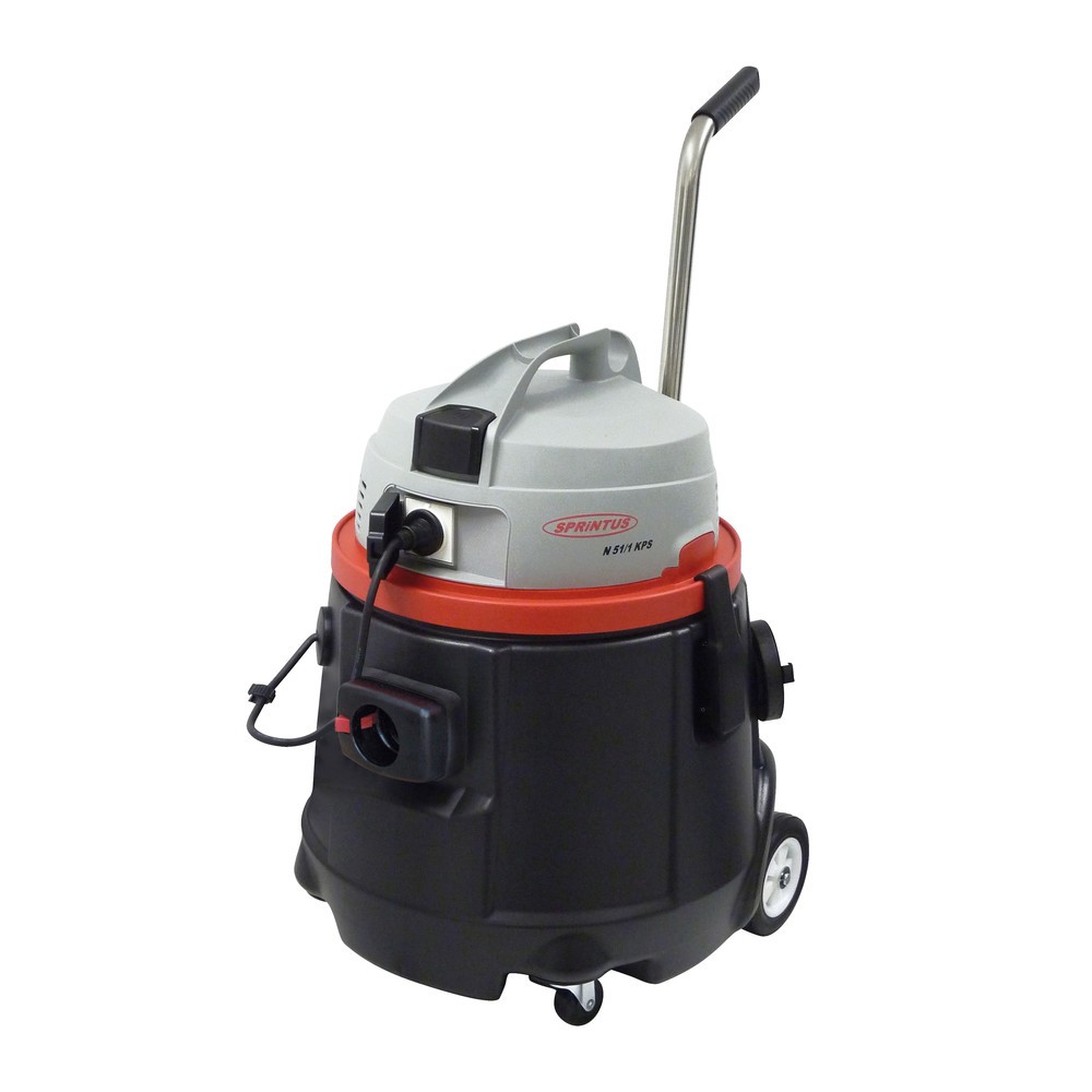 Produktabbildung Nr. 5: Pumpsauger N51, 1.300 W, 50 l