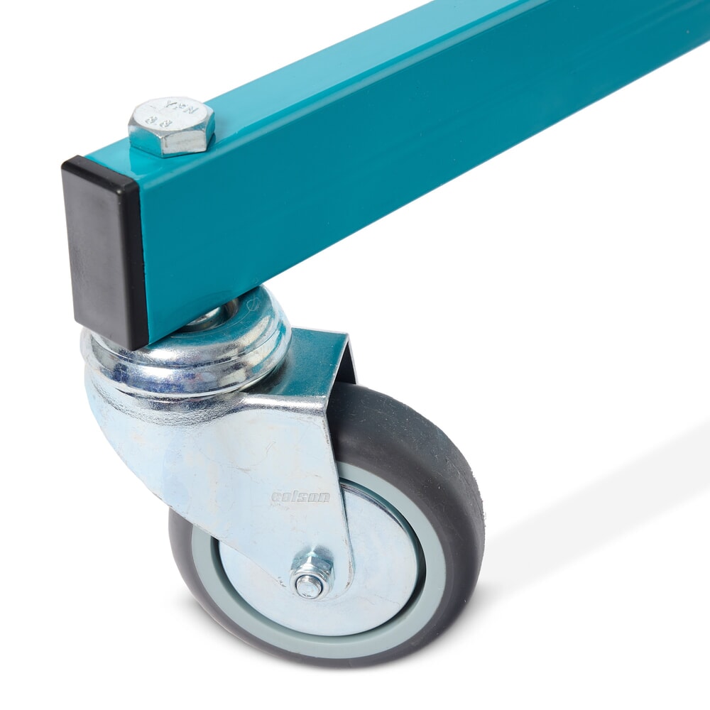 Produktabbildung Nr. 2: Pupitre d’atelier Ameise®, hauteur et inclinaison réglables, inclinaison de 15° ou 30°