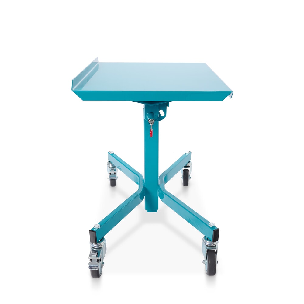 Produktabbildung Nr. 6: Pupitre d’atelier Ameise®, hauteur et inclinaison réglables, inclinaison de 15° ou 30°