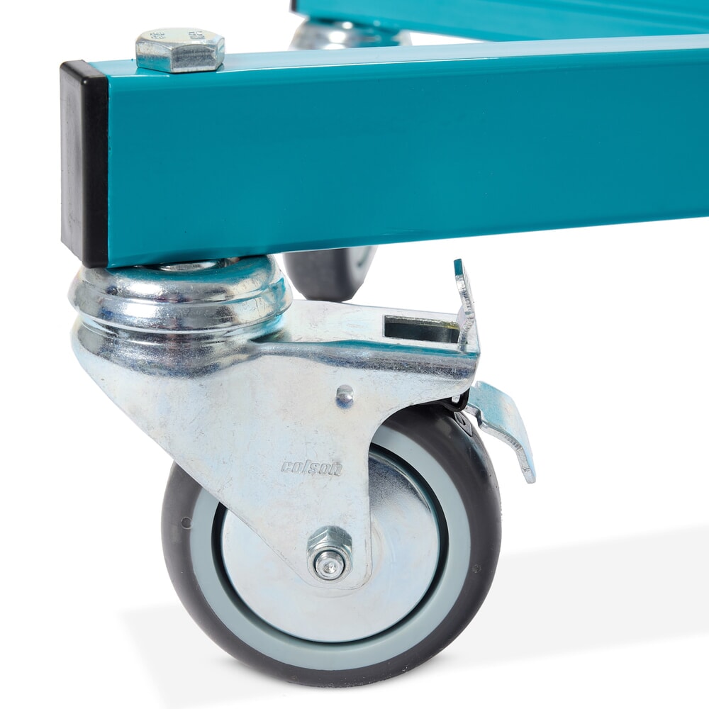 Produktabbildung Nr. 10: Pupitre d’atelier Ameise®, hauteur et inclinaison réglables, inclinaison de 15° ou 30°
