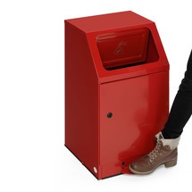 Putzwollkasten VAR®