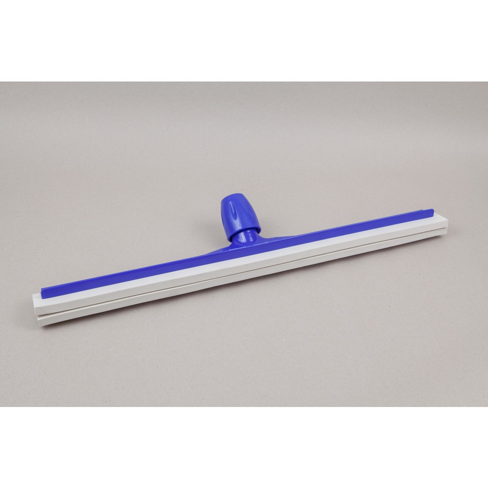 Illustration du produit: Raclette à eau hygiénique, plastique, 550 mm, bleu