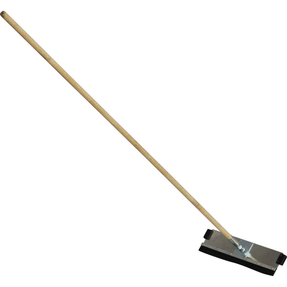 Illustration du produit: Racloir à glace pour système d’échafaudage antigivre STABILO KRAUSE® L x l 2 400 x 600 mm