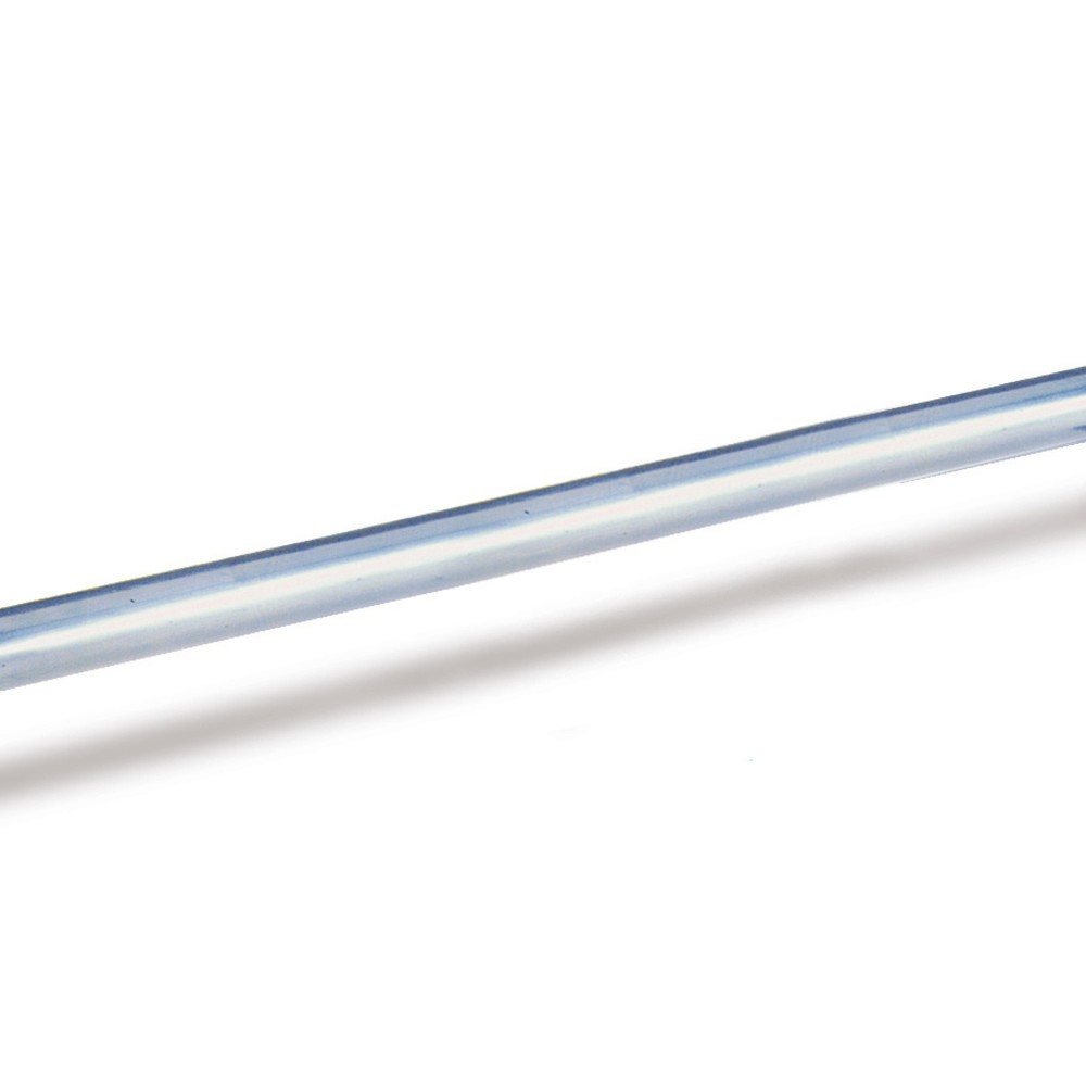 Illustration du produit: Tube métallique léger pour échelles de rayonnage KRAUSE®, Ø 30 mm
