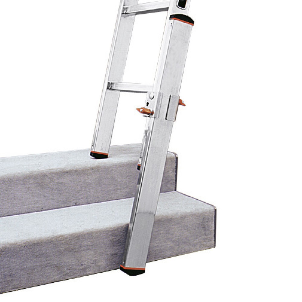 Illustration du produit: Rallonge de montant pour échelle simple à câble KRAUSE® 1 pièce