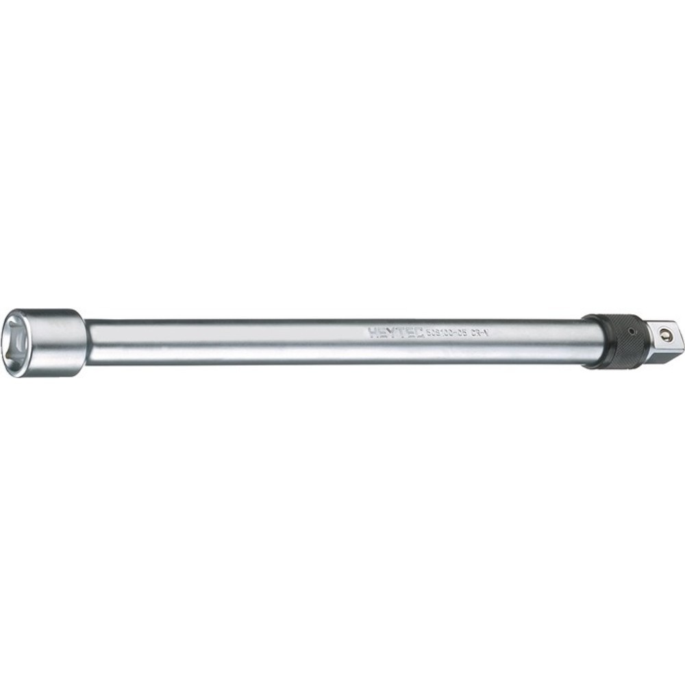Illustration du produit: Rallonge 508100 3/4 po. longueur 100 mm avec verrouillage HEYTEC