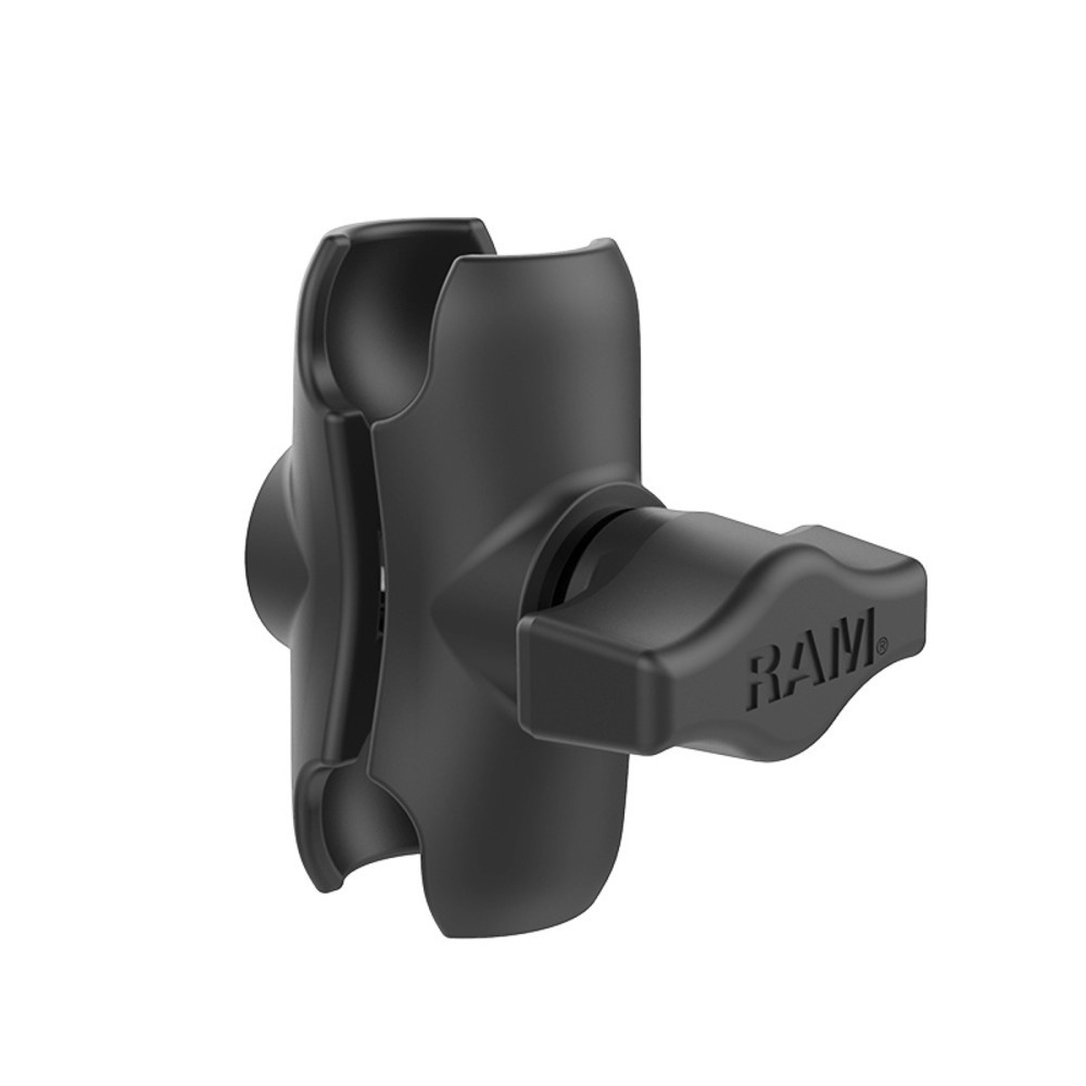 Produktabbildung Nr. 1: RAM Mounts Verbindungsarm kurz (ca. 60 mm), für B-Kugeln (1 Zoll)