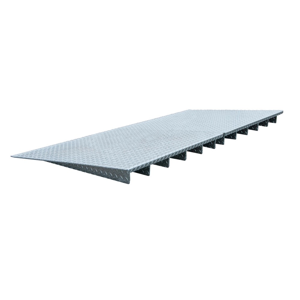 Illustration du produit: Rampe d'accès Bauer® AR 124, galvanisée