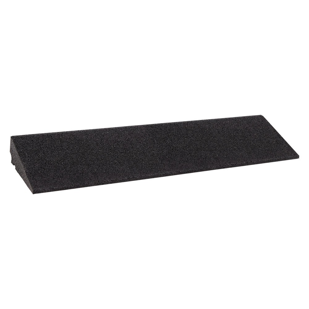 Produktabbildung Nr. 1: Rampe d'accès BASIC, HxlxP 10-70 x 800 x 250 mm