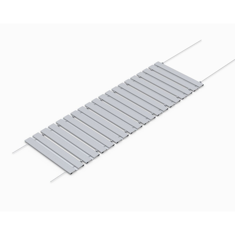 Illustration du produit: Rampe flexible MAUDERER®