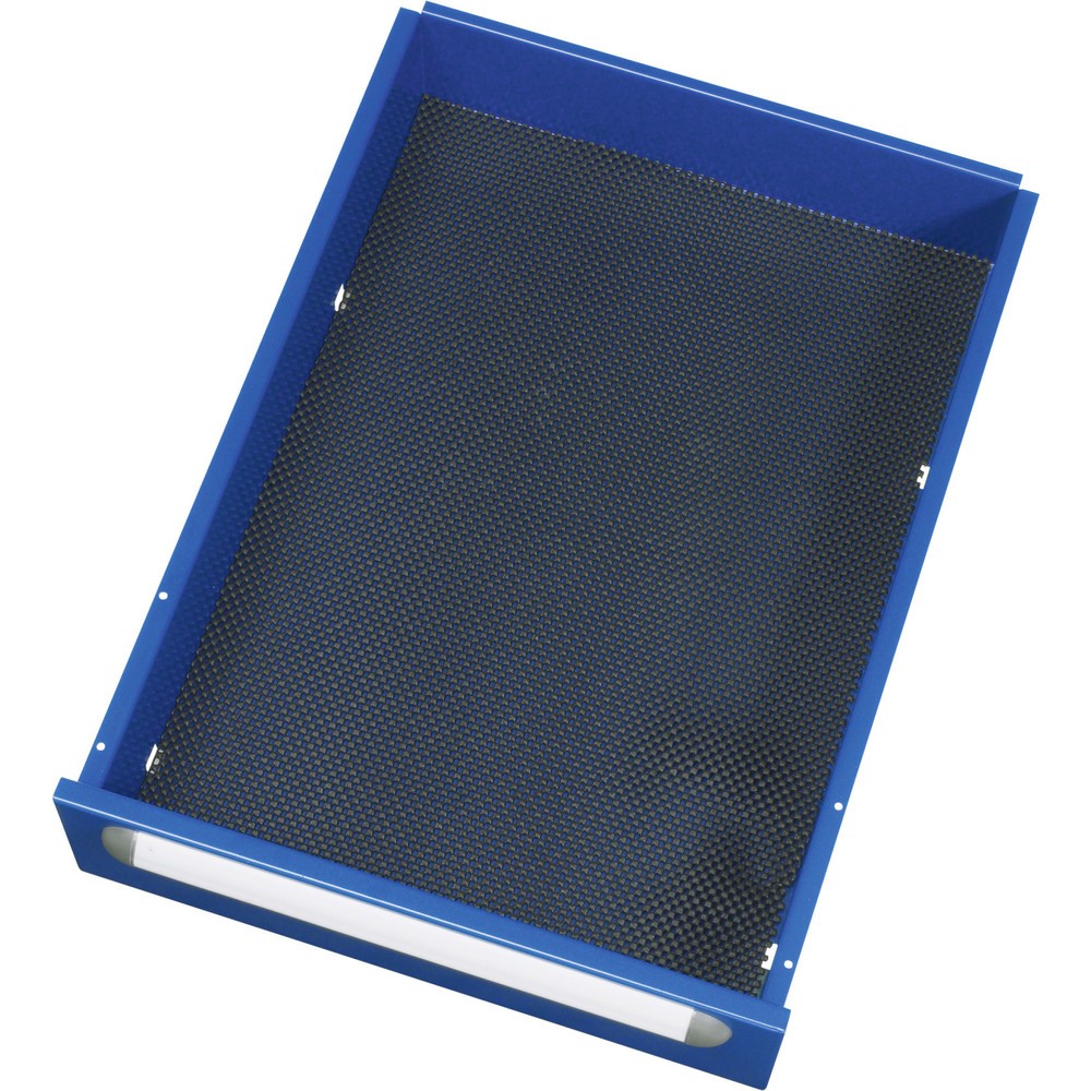 Produktabbildung Nr. 1: RAU Anti-Rutsch-Matte Serie E, für Fronthöhe 60-360mm