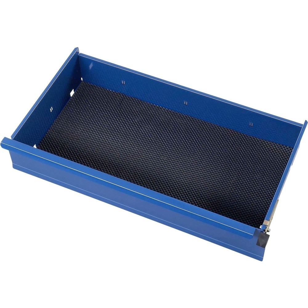 Produktabbildung: RAU Anti-Rutsch-Matte WZW, für Schublade B570 x T300mm
