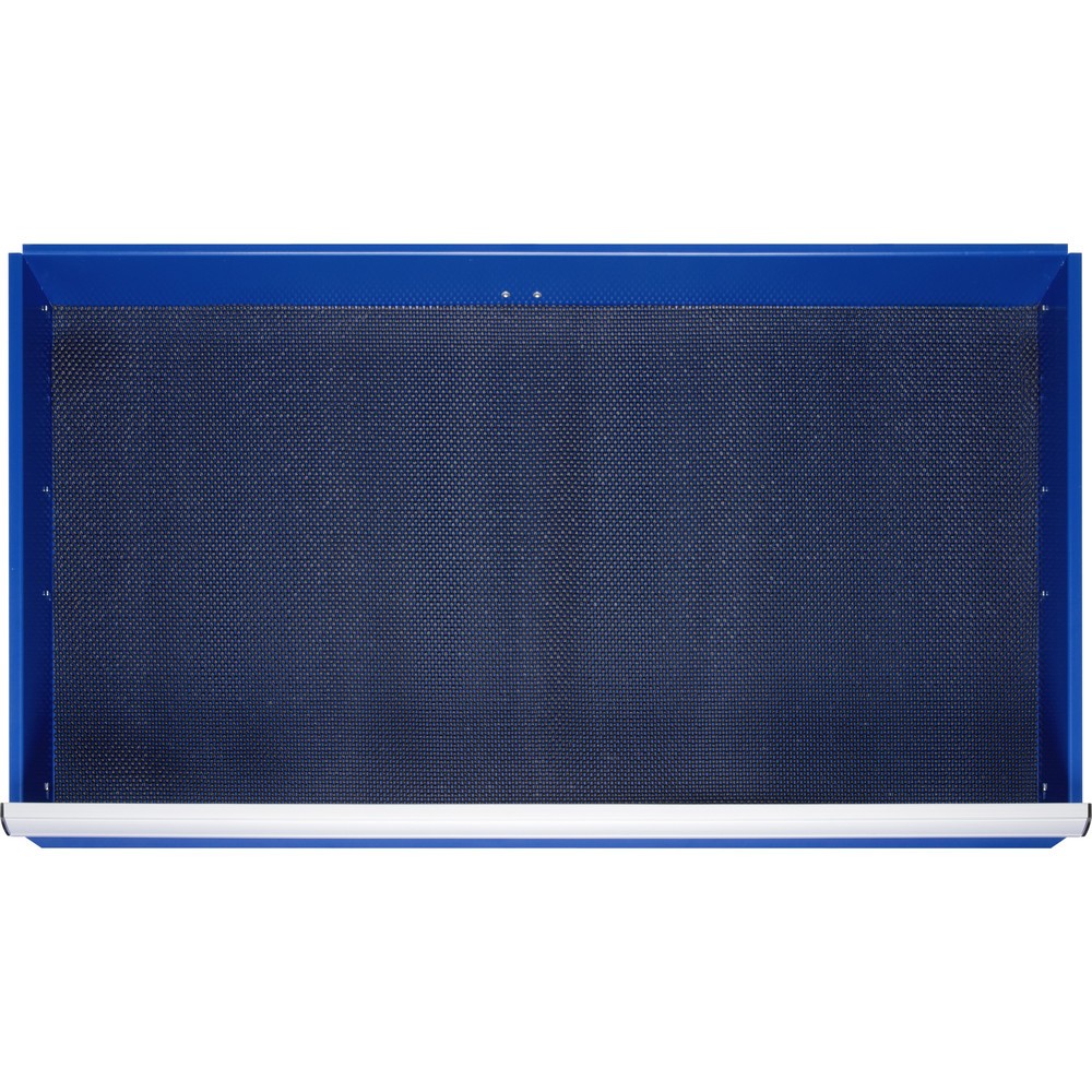 Produktabbildung: RAU Anti-Rutsch-Matte für Schubladen, HxBxT 2 x 1.055 x 560 mm, Grösse XXL für Fronthöhe 60-360 mm