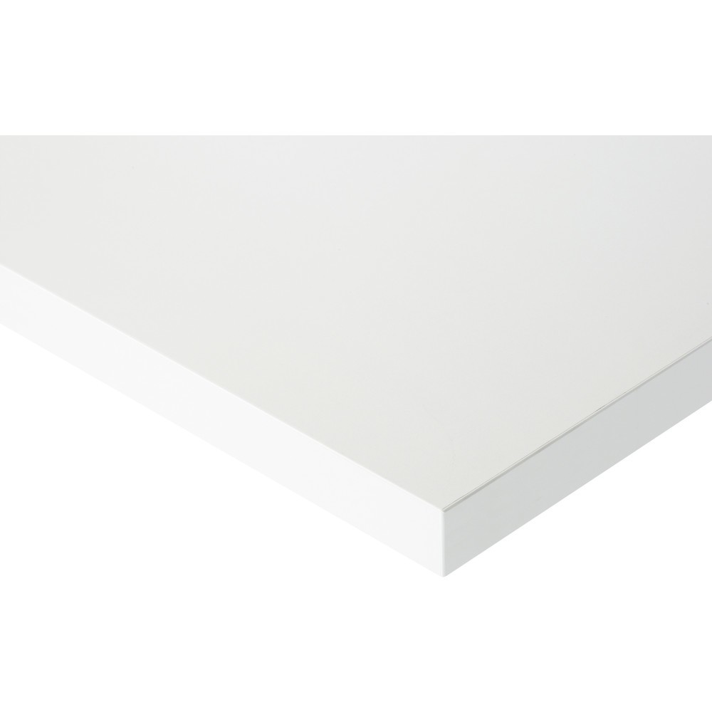 Produktabbildung Nr. 2: RAU höhenverstellbarer Werktisch Serie JERRY, HxBxT 800-850 x 1.500 x 1.000 mm, Arbeitsplatte Melamin-Belag