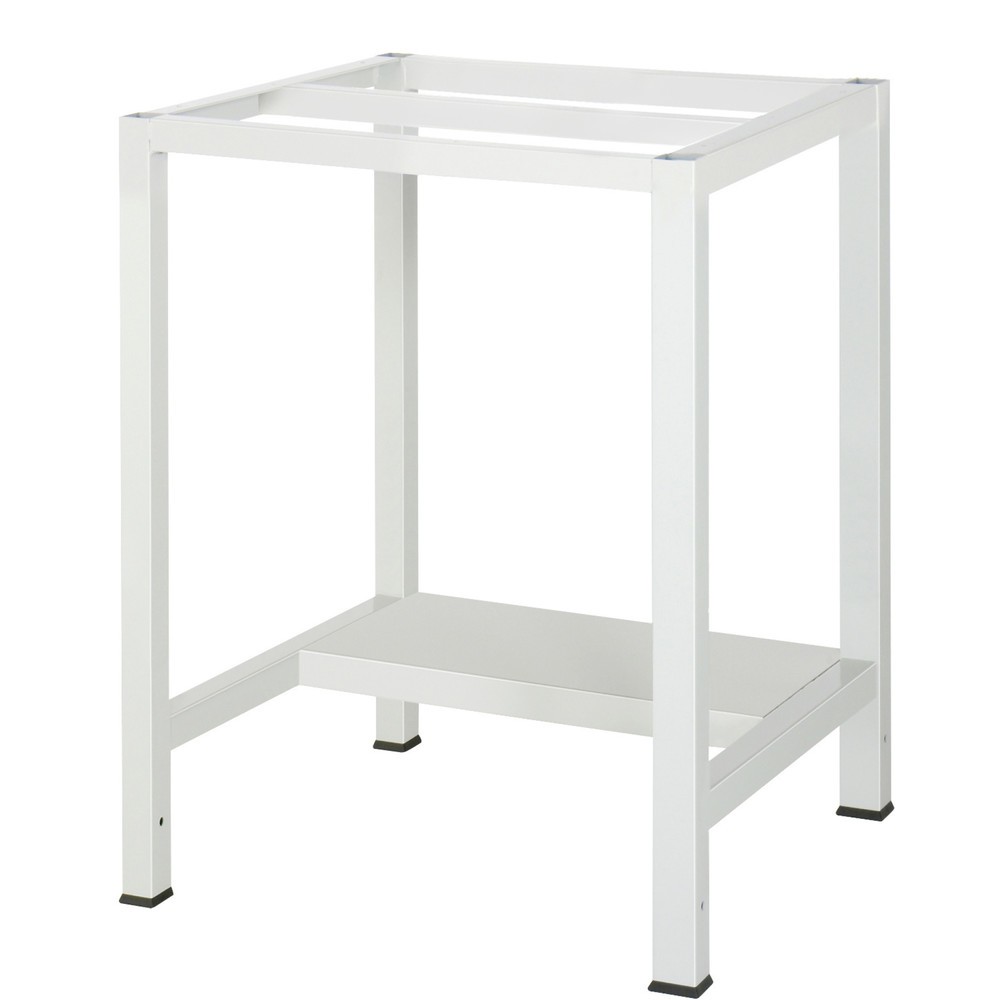 Produktabbildung Nr. 3: RAU Établi 900 avec tablette profondeur 320 mm, HxlxP 825 x 750 x 800 mm, Plan de travail en MDF