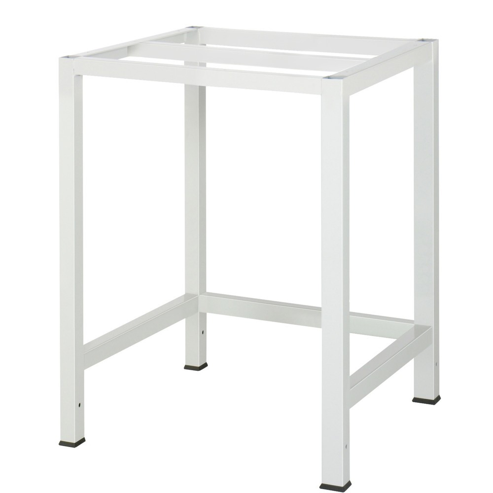 Produktabbildung Nr. 2: RAU Établi 900, HxlxP 825 x 750 x 800 mm, Plan de travail avec revêtement mélaminé EGB