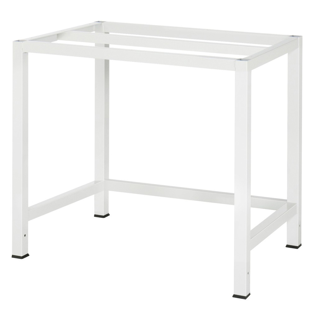 Produktabbildung Nr. 2: RAU Établi 900, HxlxP 825 x 1 000 x 800 mm, Plan de travail en MDF