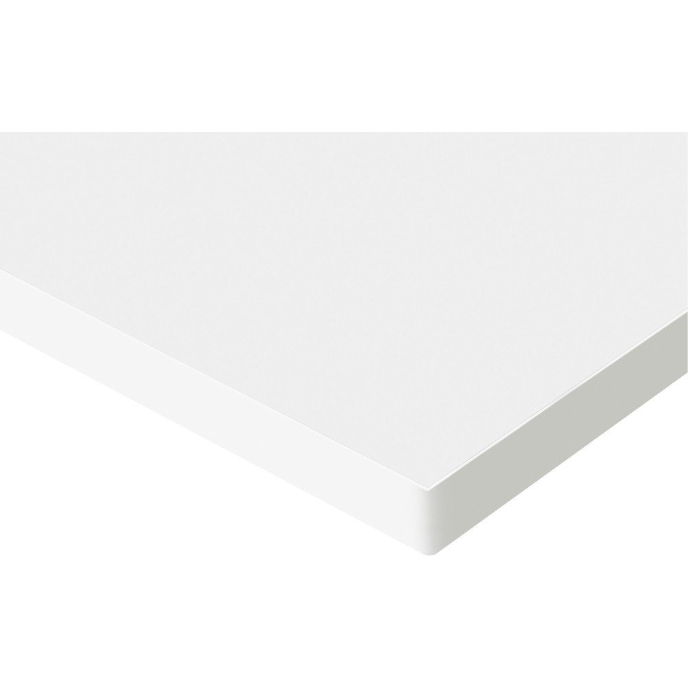 Produktabbildung Nr. 8: RAU Établi à réglage électrique de la hauteur série adlatus 600, HxlxP 740-1 140 x 3 000 x 900 mm, revêtement stratifié dur