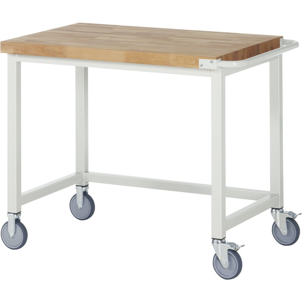 Produktabbildung Nr. 1: RAU Établi série 8000, HxlxP 880 x 1 000 x 700 mm