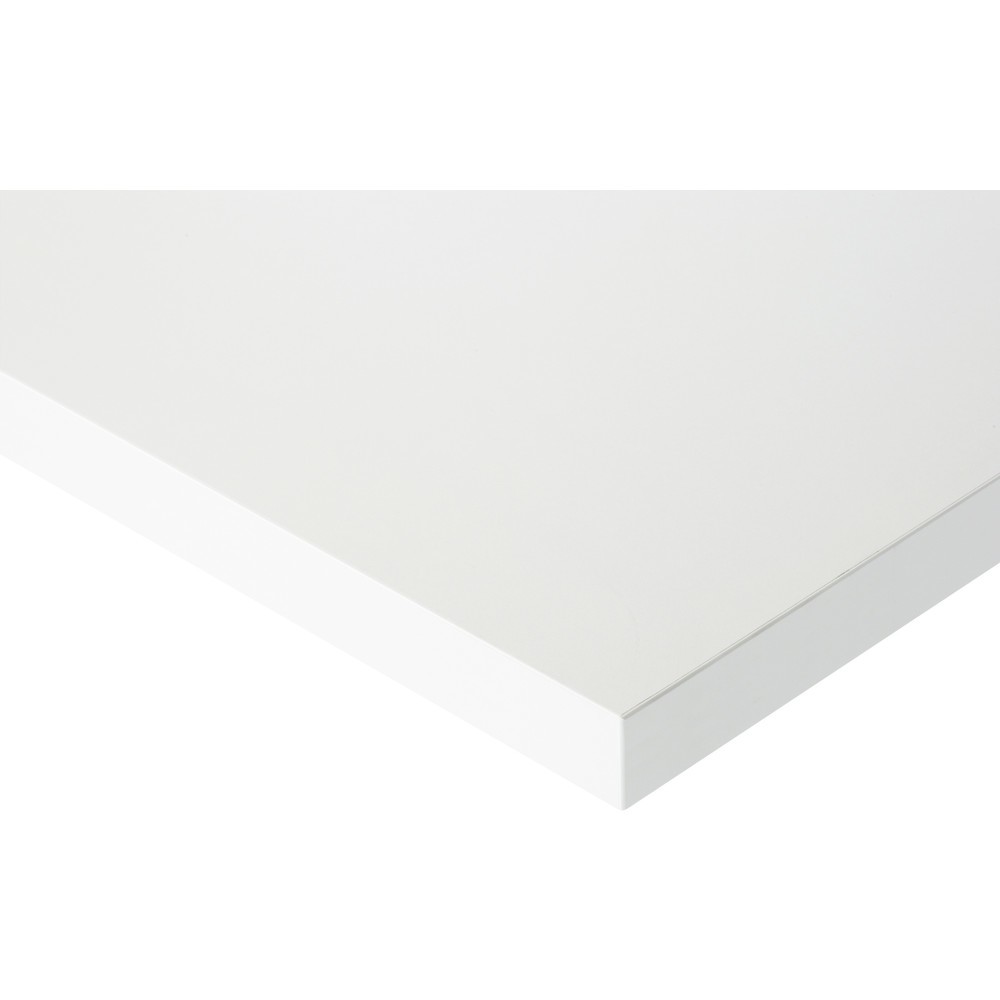Produktabbildung Nr. 3: RAU Table de travail mobile réglable en hauteur Série TOM avec tablette profondeur 795 mm, hauteur 910-1.230 mm, lxP 750 x 1 000 mm, plan de travail avec revêtement en mélamine